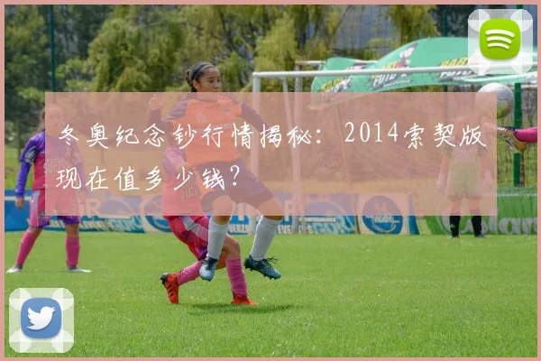 冬奥纪念钞行情揭秘：2014索契版现在值多少钱？